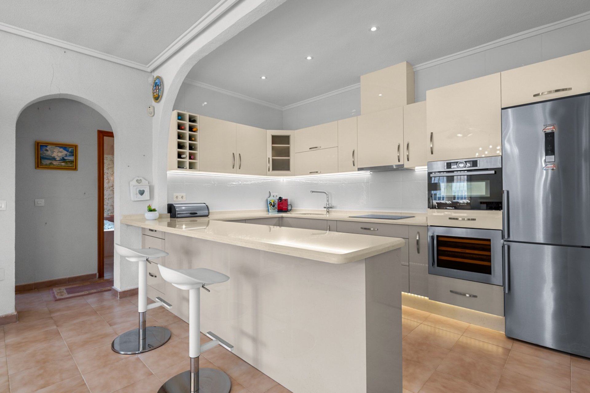 Rynek Wtórny - Willa - Ciudad Quesada - Ciudad Quesada - Rojales