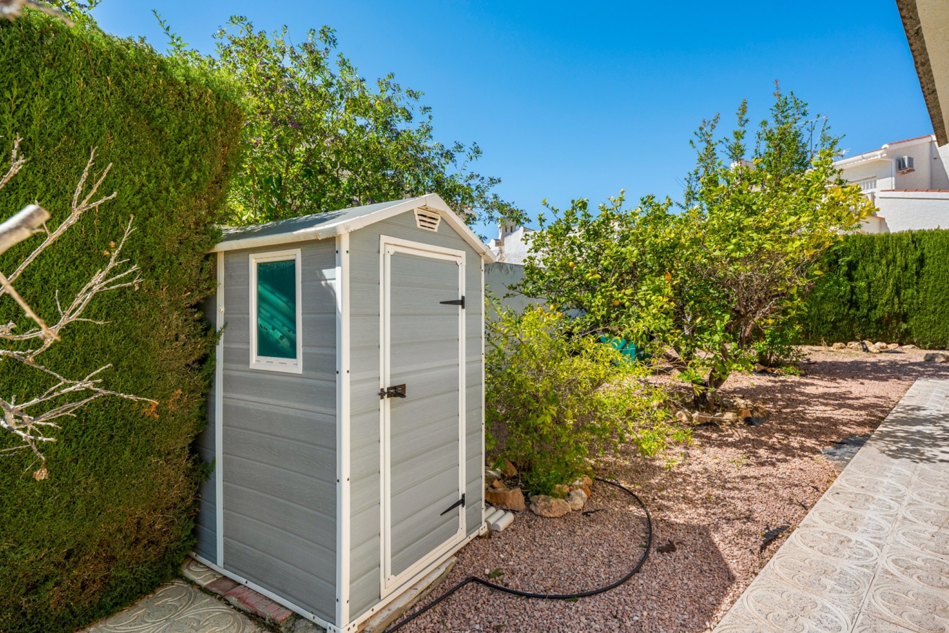 Rynek Wtórny - Willa - Ciudad Quesada - Ciudad Quesada - Rojales
