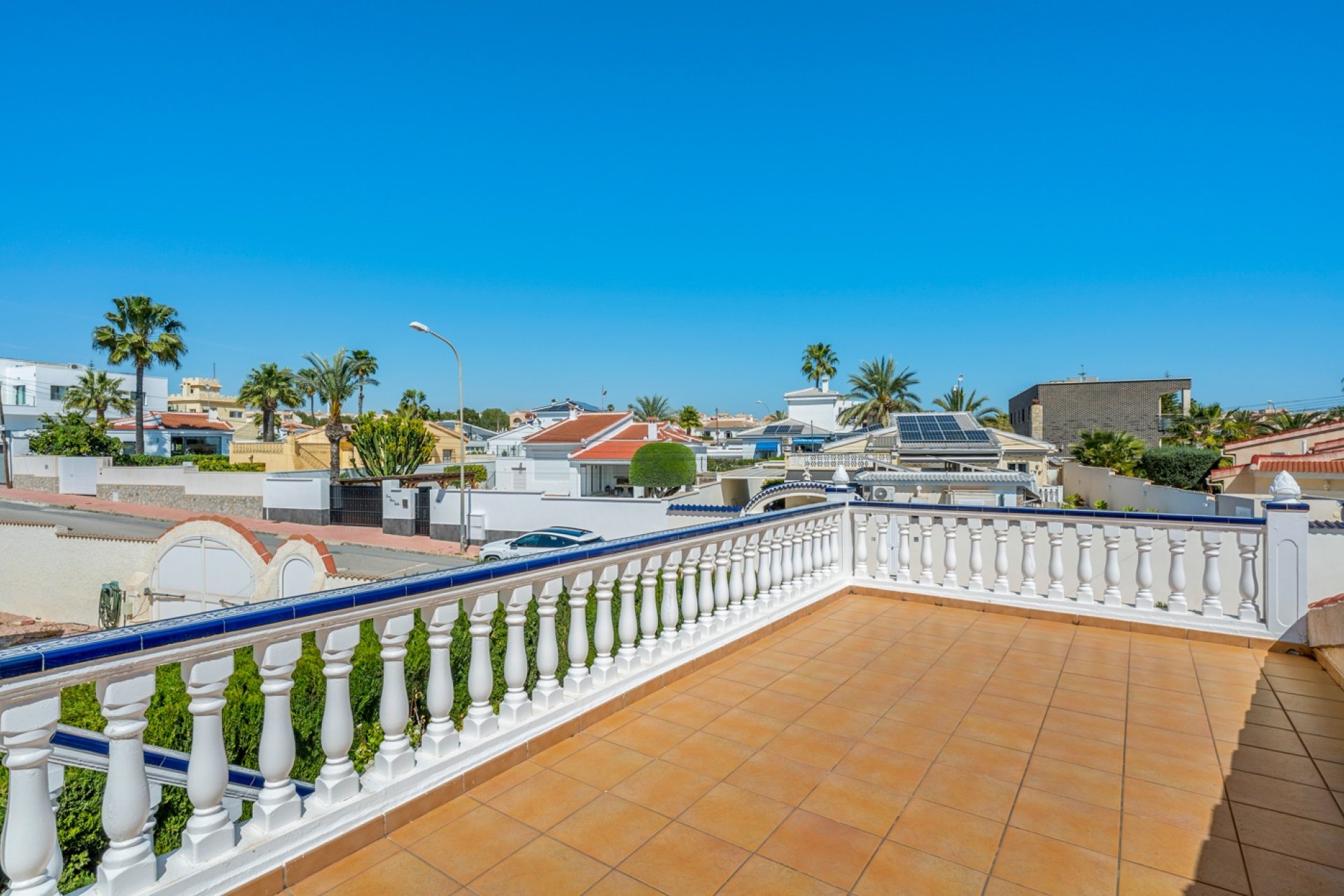 Rynek Wtórny - Willa - Ciudad Quesada - Ciudad Quesada - Rojales