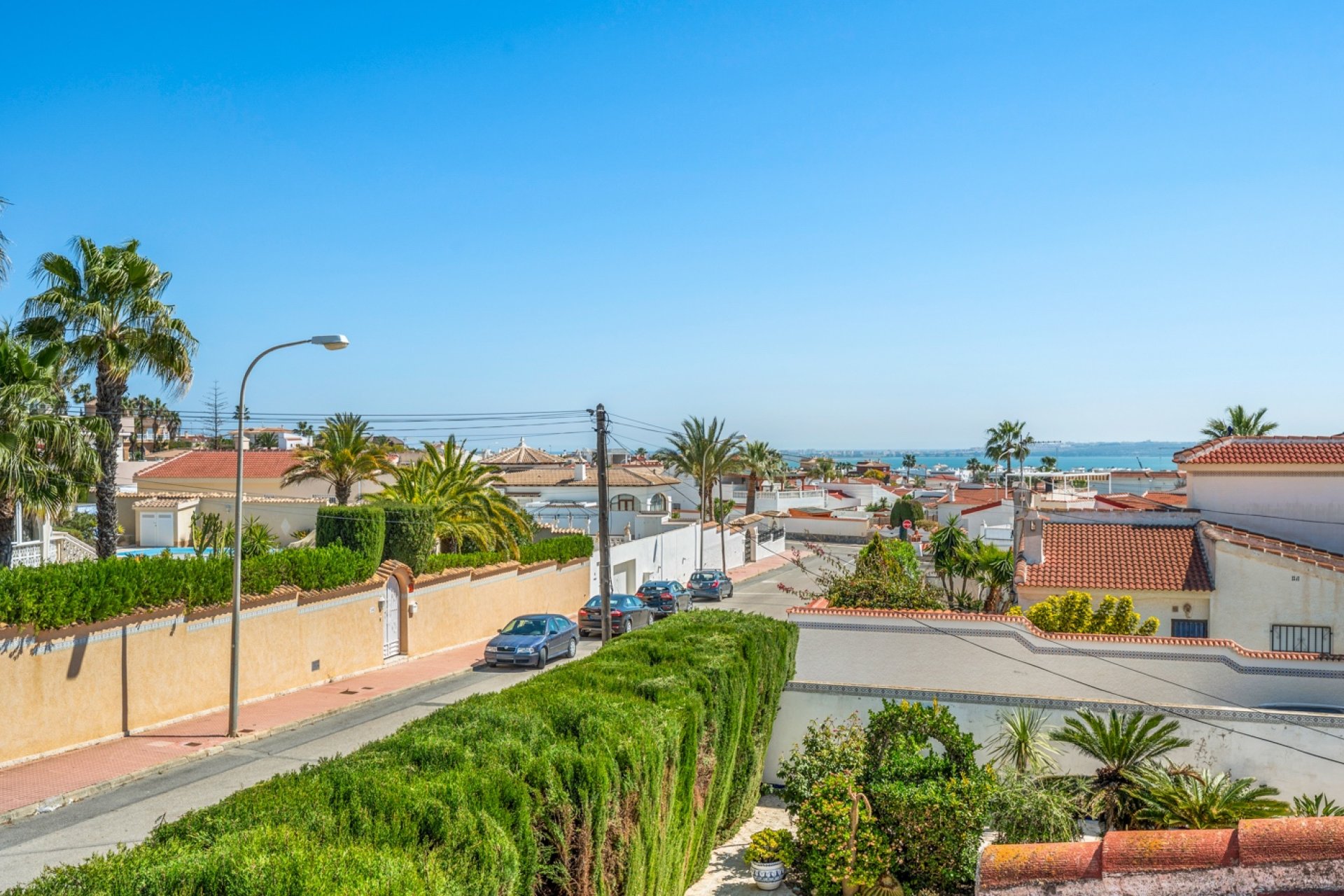 Rynek Wtórny - Willa - Ciudad Quesada - Ciudad Quesada - Rojales