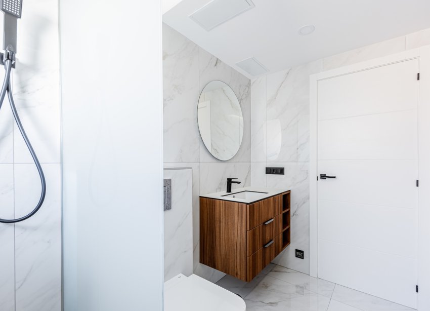 Rynek Wtórny - Willa - Ciudad Quesada - Cuidad Quesada