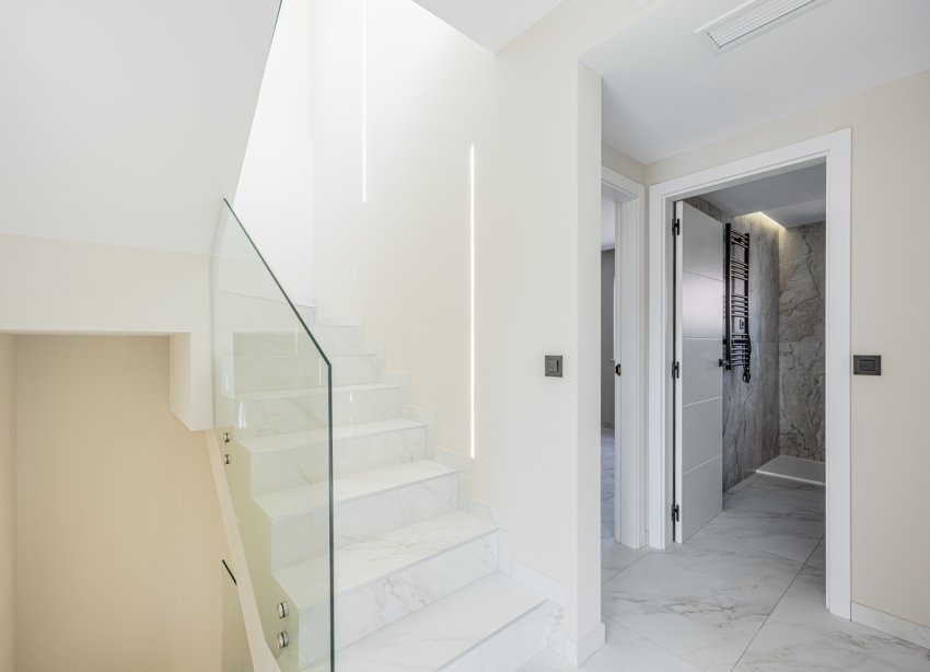 Rynek Wtórny - Willa - Ciudad Quesada - Cuidad Quesada