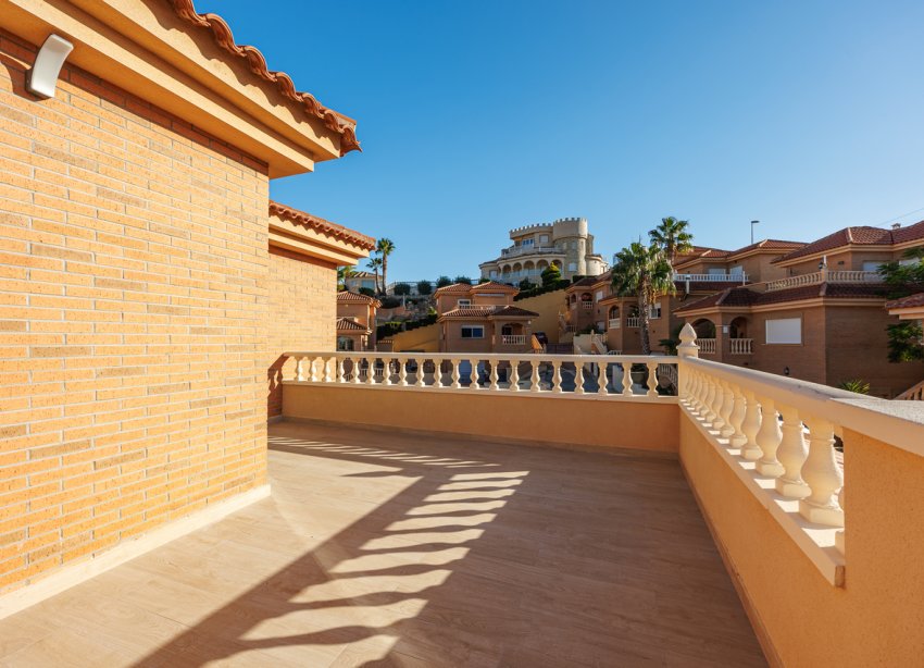 Rynek Wtórny - Willa - Ciudad Quesada - Cuidad Quesada