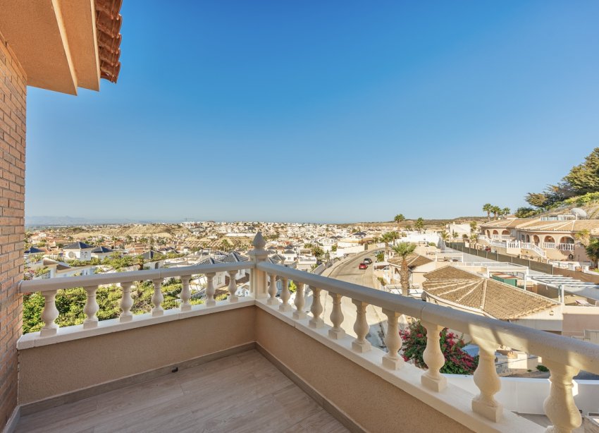 Rynek Wtórny - Willa - Ciudad Quesada - Cuidad Quesada