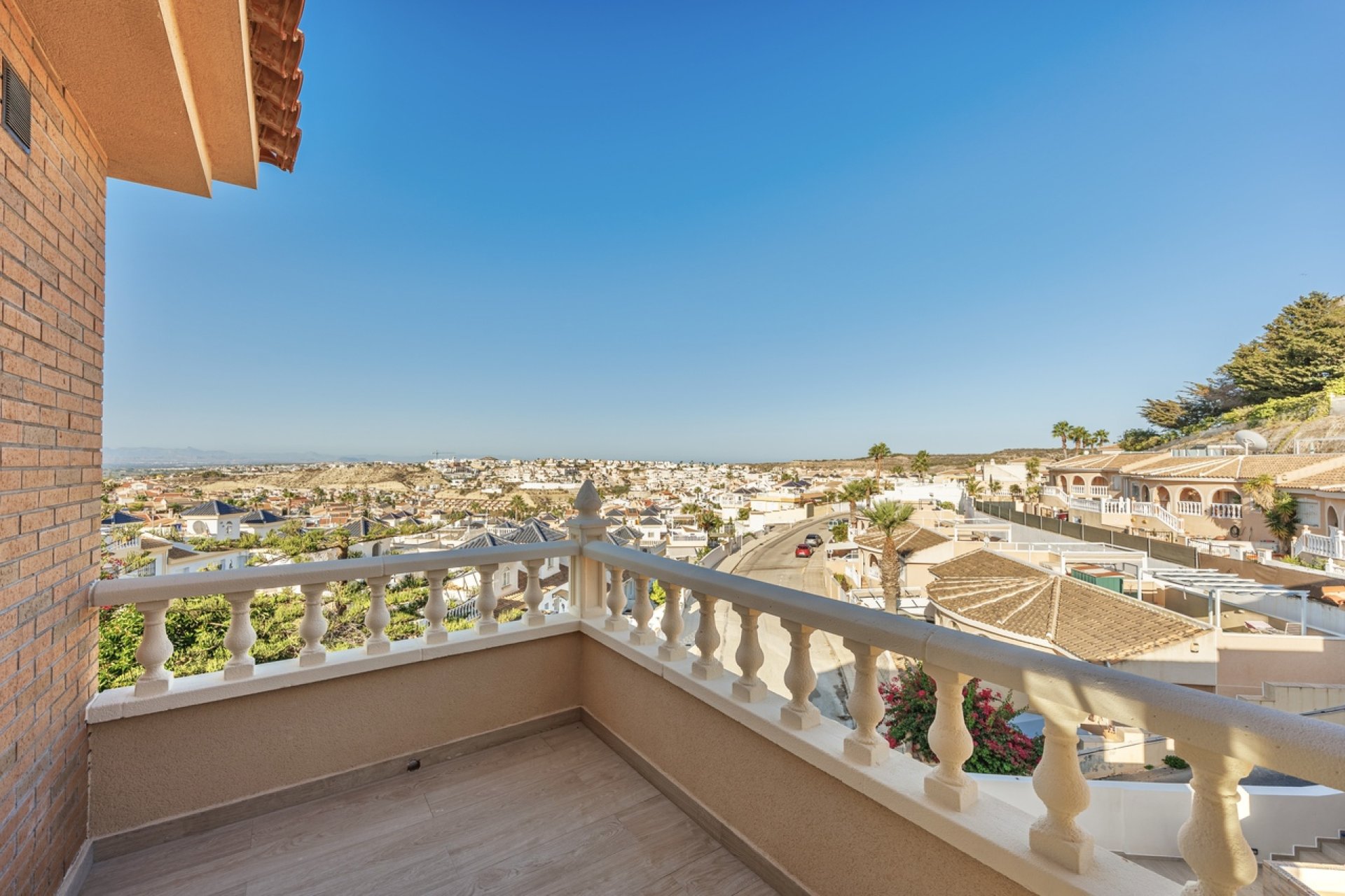 Rynek Wtórny - Willa - Ciudad Quesada - Cuidad Quesada