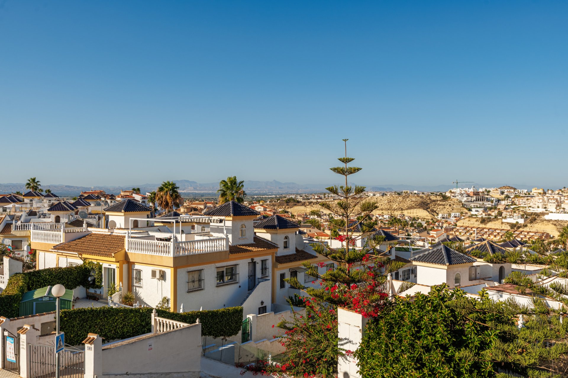 Rynek Wtórny - Willa - Ciudad Quesada - Cuidad Quesada