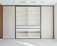 Rynek Wtórny - Willa - Ciudad Quesada - Cuidad Quesada