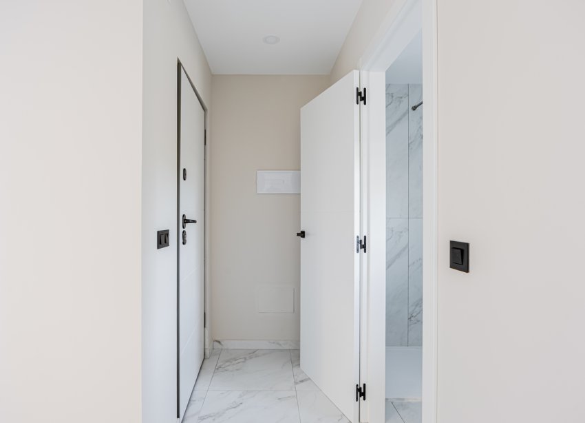 Rynek Wtórny - Willa - Ciudad Quesada - Cuidad Quesada