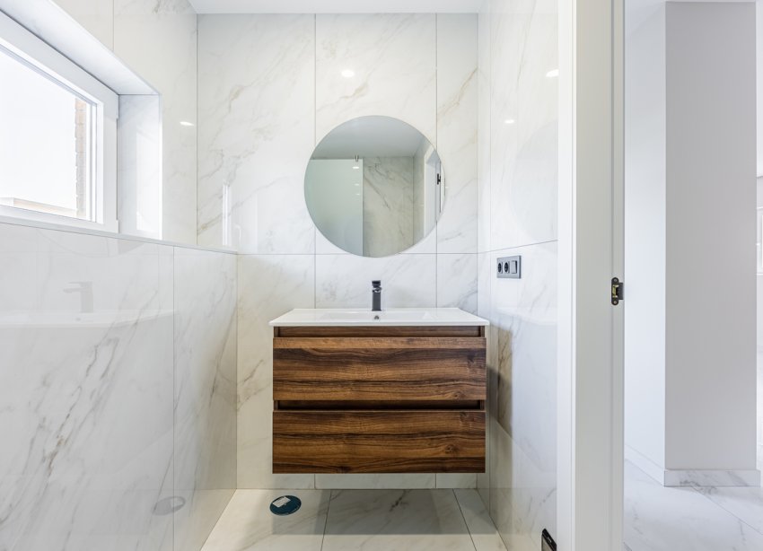 Rynek Wtórny - Willa - Ciudad Quesada - Cuidad Quesada