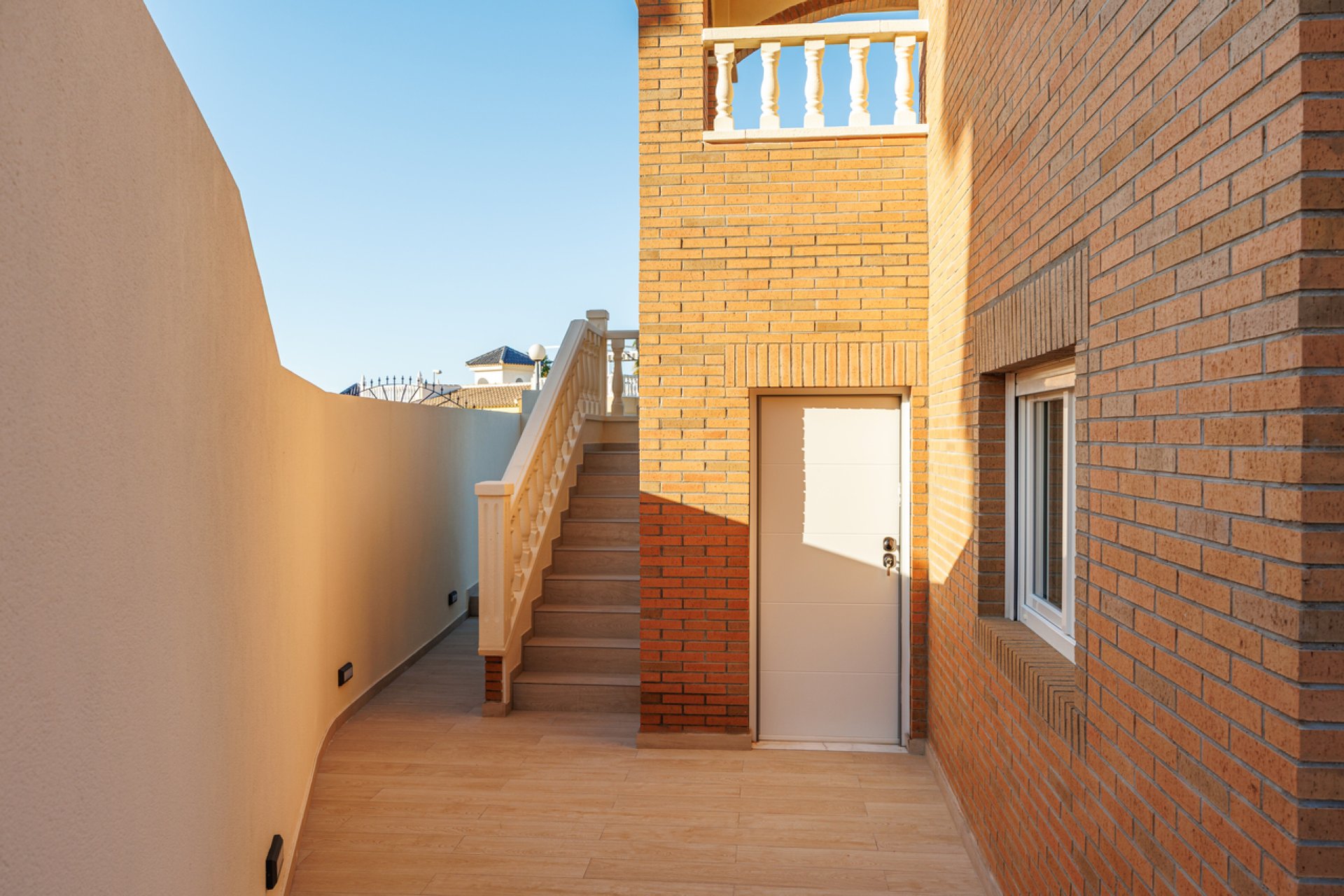 Rynek Wtórny - Willa - Ciudad Quesada - Cuidad Quesada