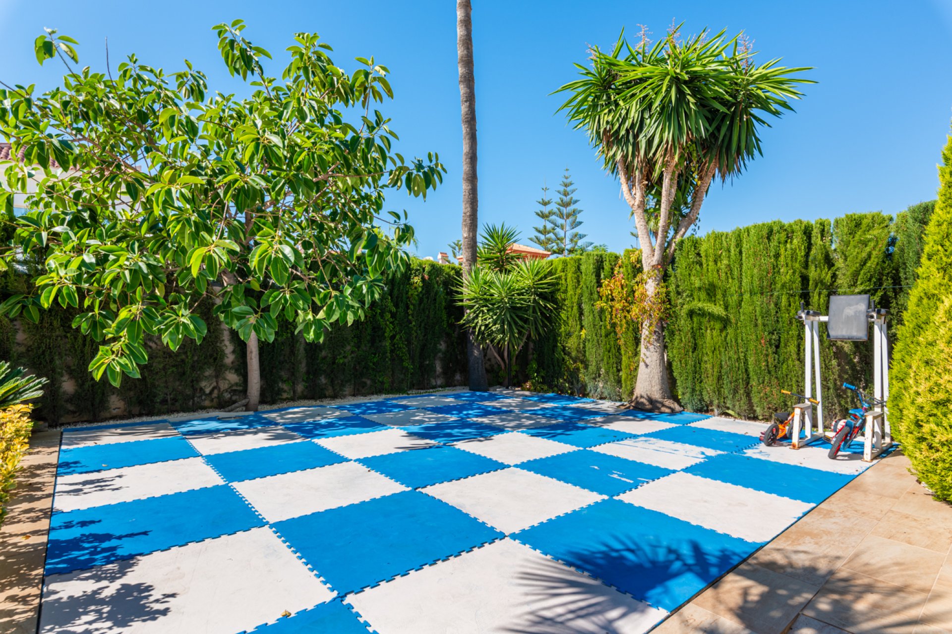 Rynek Wtórny - Willa - Ciudad Quesada - Doña pepa