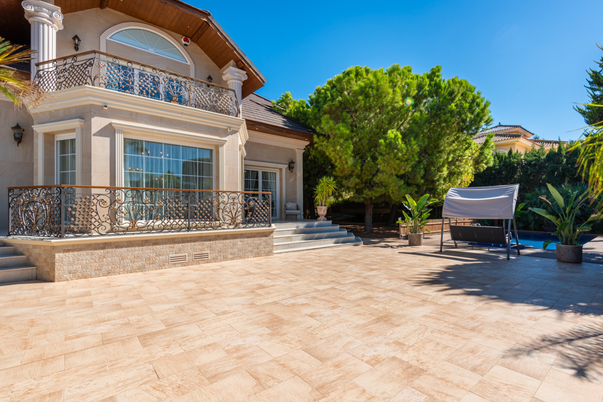 Rynek Wtórny - Willa - Ciudad Quesada - Doña pepa