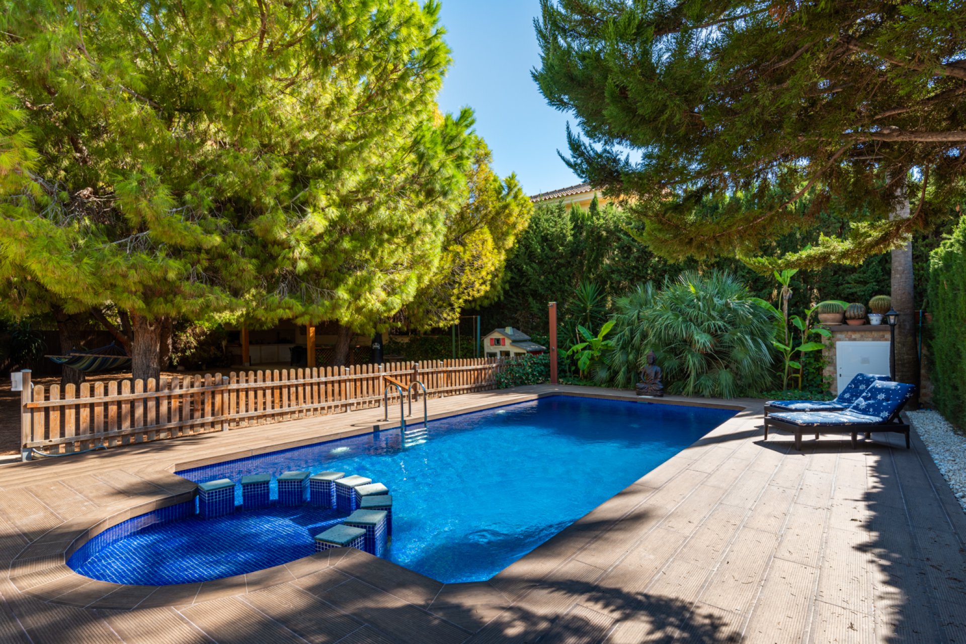 Rynek Wtórny - Willa - Ciudad Quesada - Doña pepa