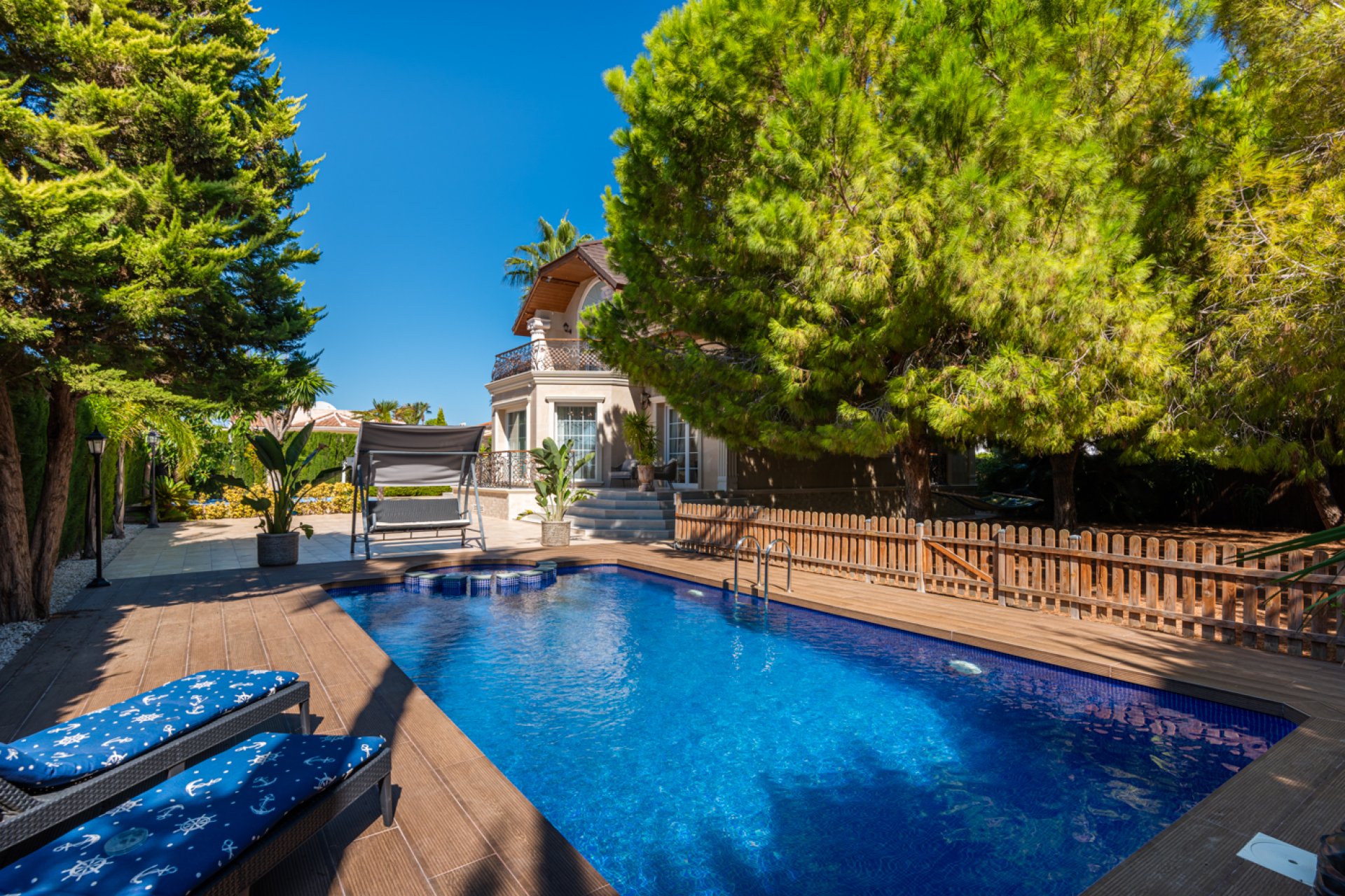 Rynek Wtórny - Willa - Ciudad Quesada - Doña pepa