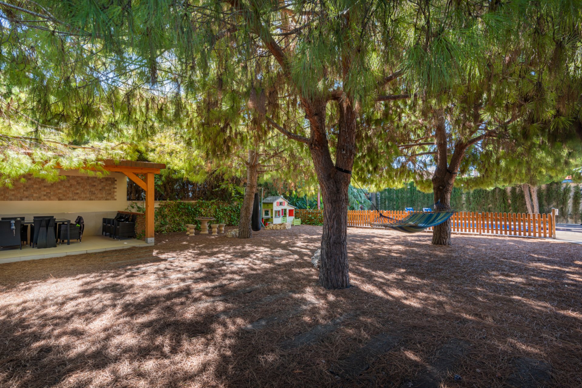 Rynek Wtórny - Willa - Ciudad Quesada - Doña pepa