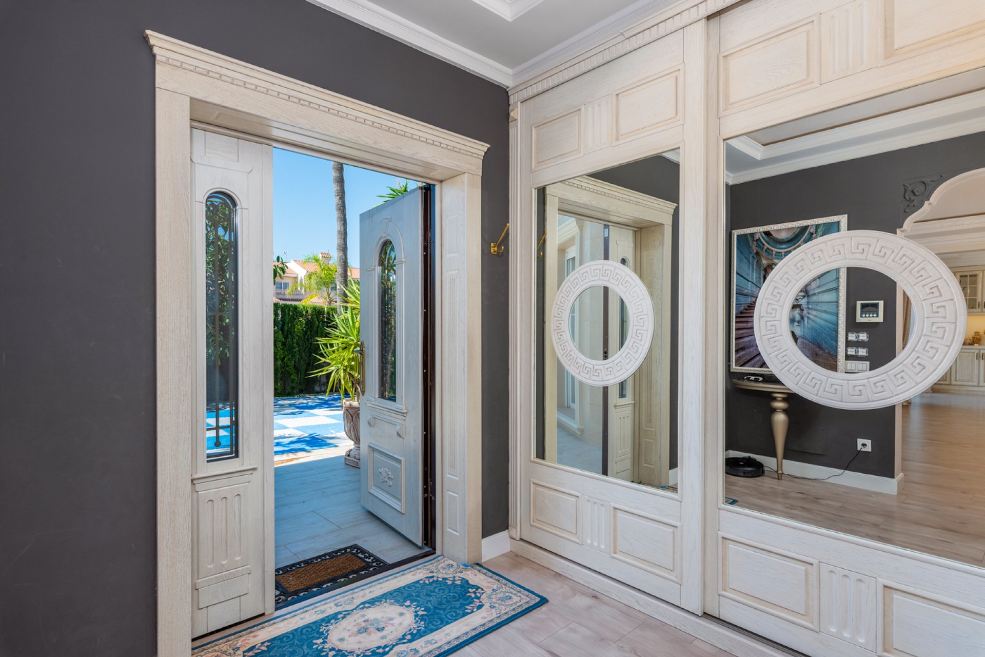 Rynek Wtórny - Willa - Ciudad Quesada - Doña pepa