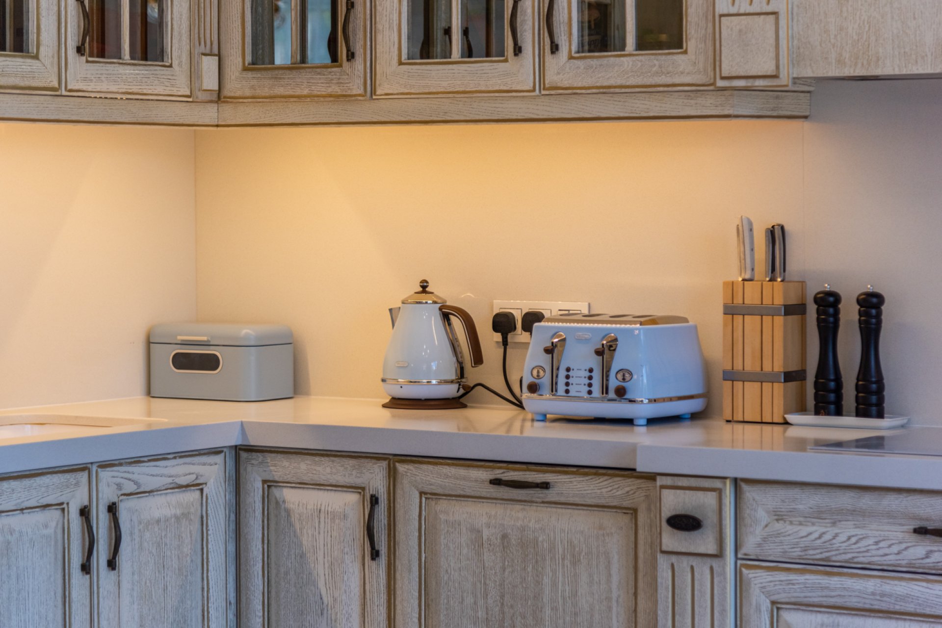 Rynek Wtórny - Willa - Ciudad Quesada - Doña pepa