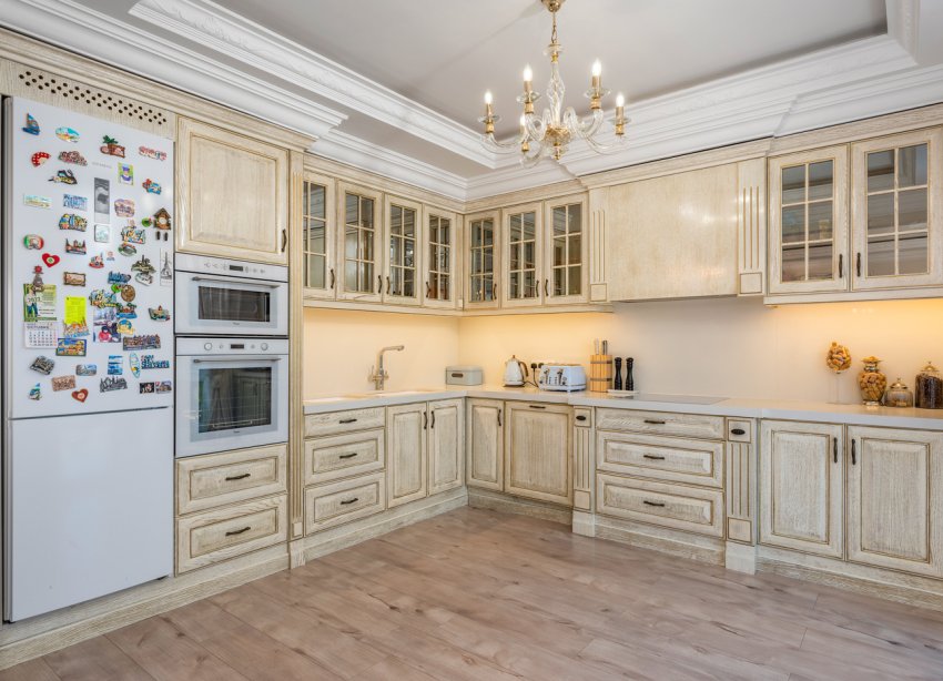 Rynek Wtórny - Willa - Ciudad Quesada - Doña pepa