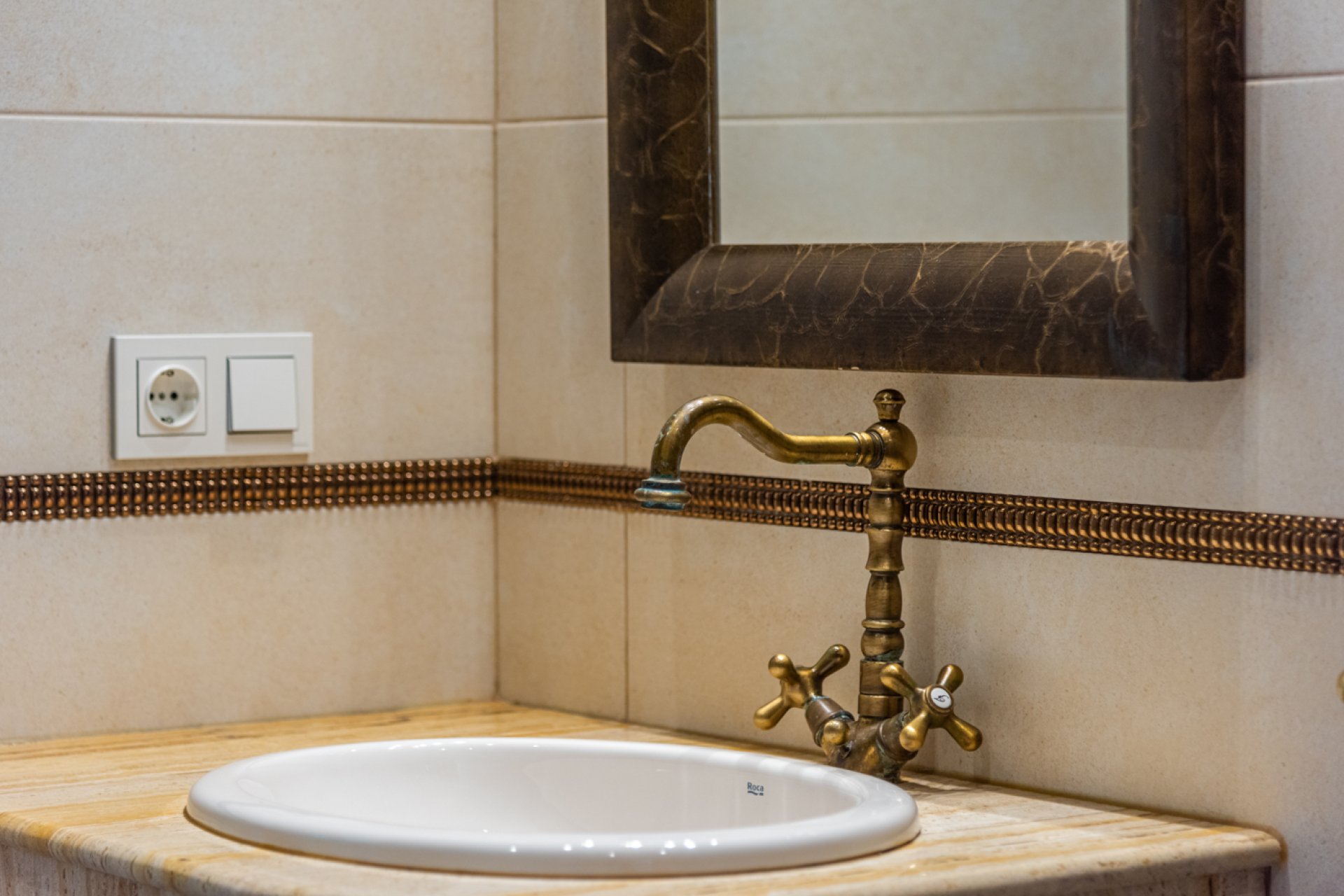 Rynek Wtórny - Willa - Ciudad Quesada - Doña pepa