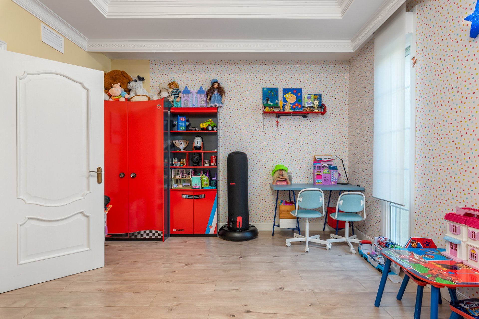 Rynek Wtórny - Willa - Ciudad Quesada - Doña pepa