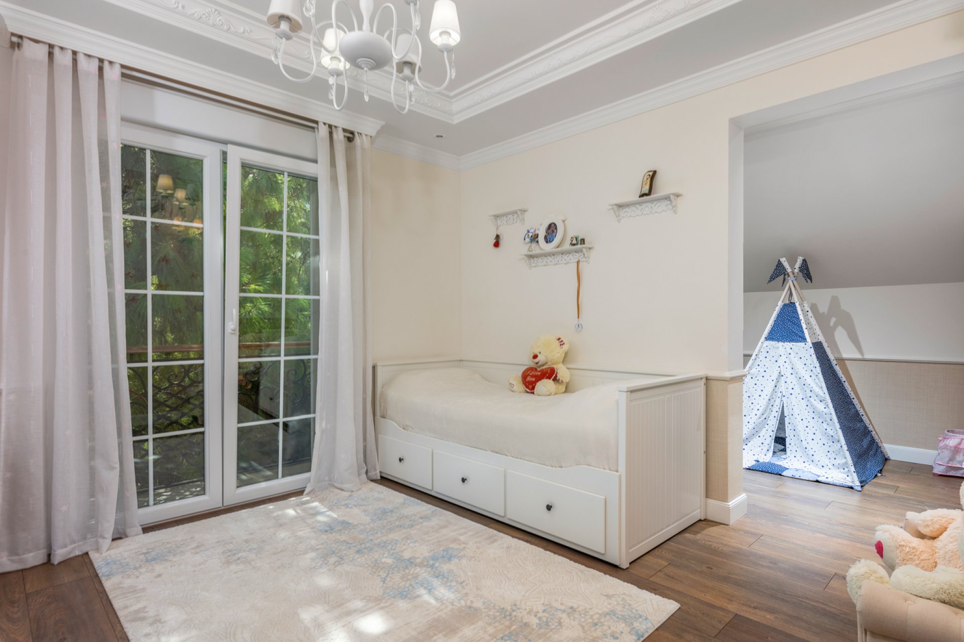 Rynek Wtórny - Willa - Ciudad Quesada - Doña pepa