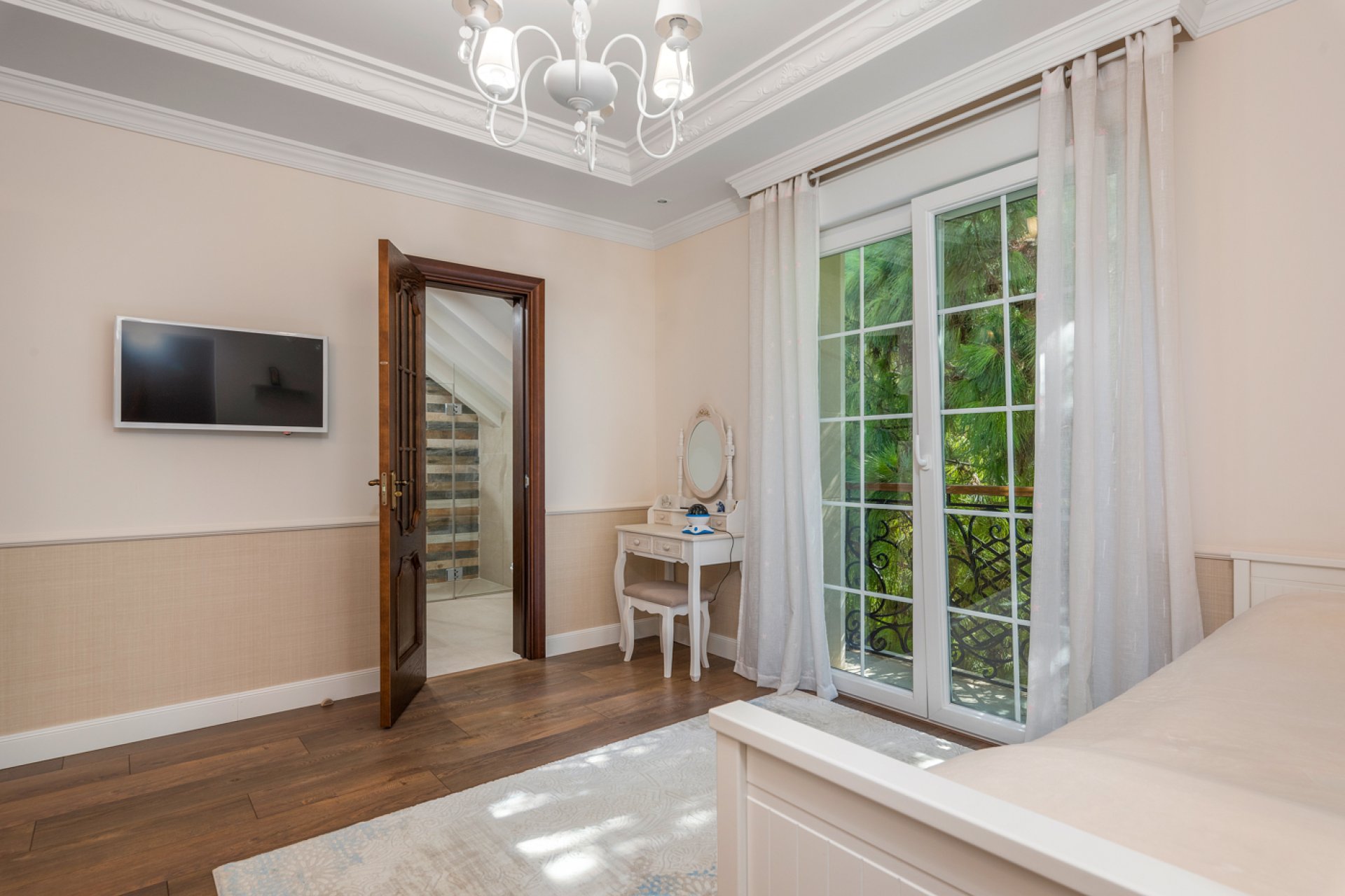 Rynek Wtórny - Willa - Ciudad Quesada - Doña pepa