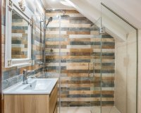 Rynek Wtórny - Willa - Ciudad Quesada - Doña pepa