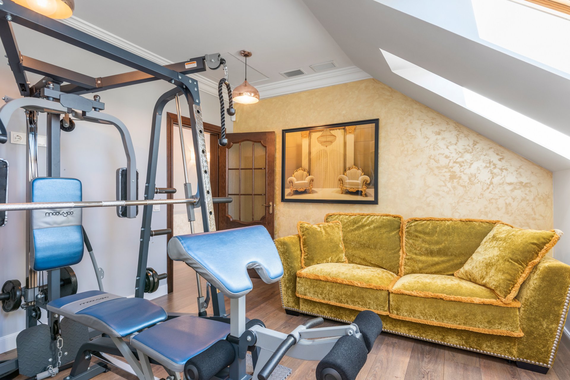 Rynek Wtórny - Willa - Ciudad Quesada - Doña pepa