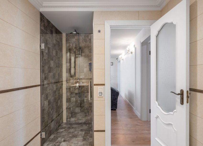 Rynek Wtórny - Willa - Ciudad Quesada - Doña pepa