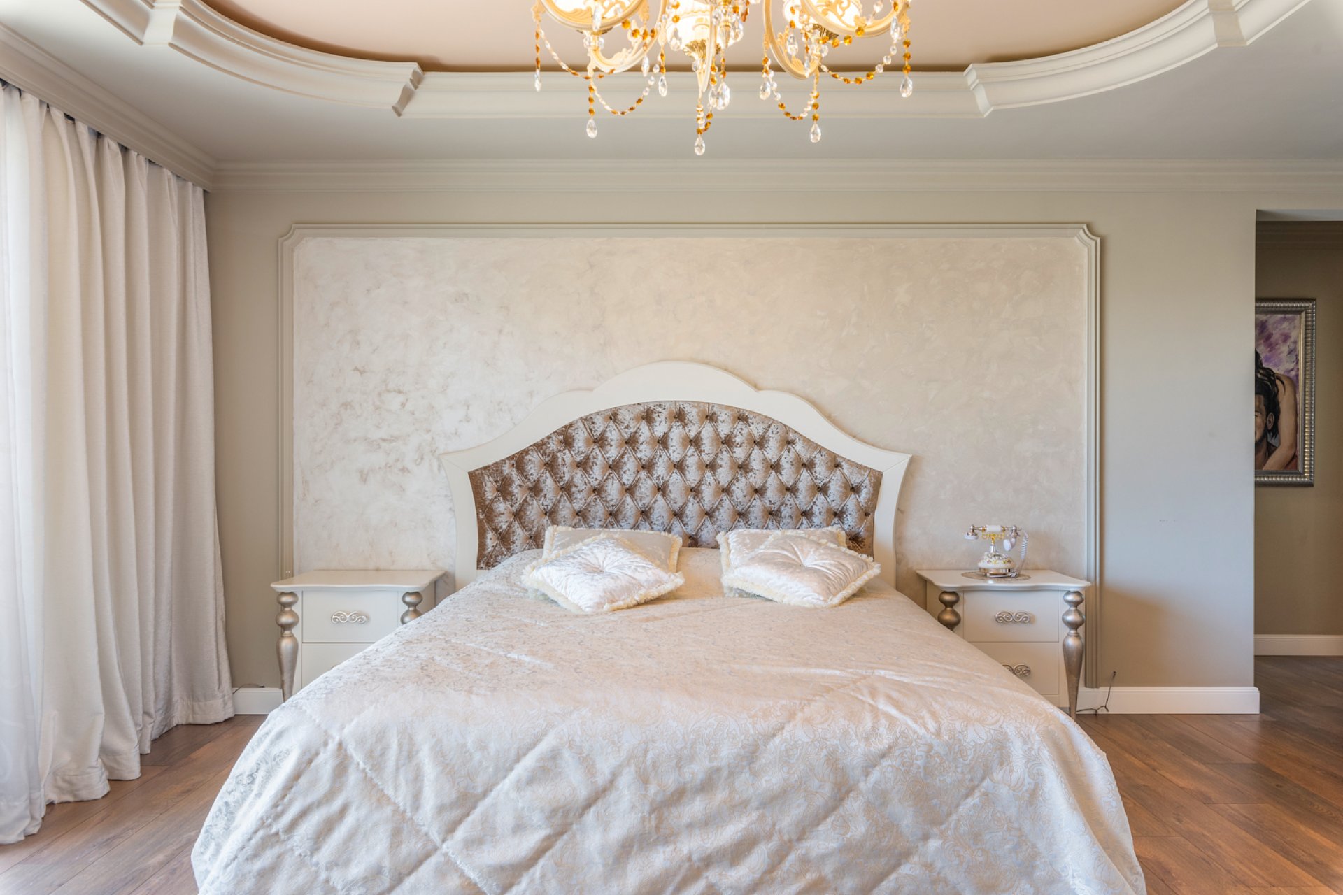 Rynek Wtórny - Willa - Ciudad Quesada - Doña pepa