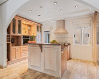 Rynek Wtórny - Willa - Ciudad Quesada - Doña pepa