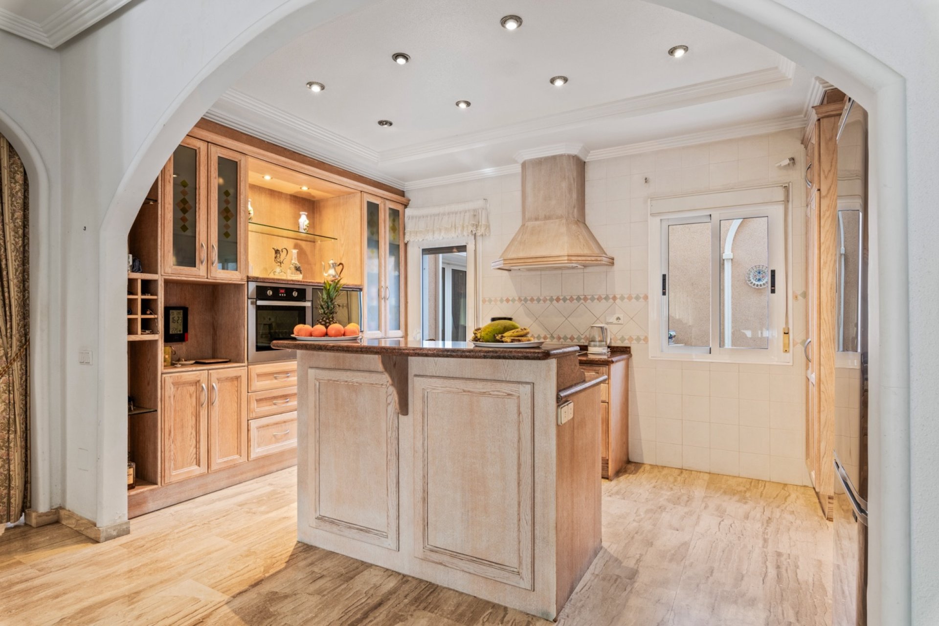 Rynek Wtórny - Willa - Ciudad Quesada - Doña pepa