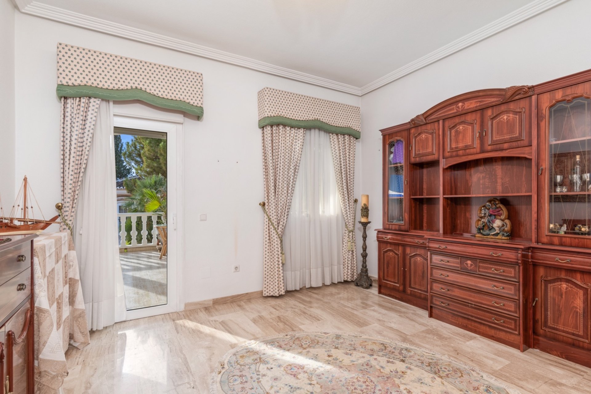 Rynek Wtórny - Willa - Ciudad Quesada - Doña pepa