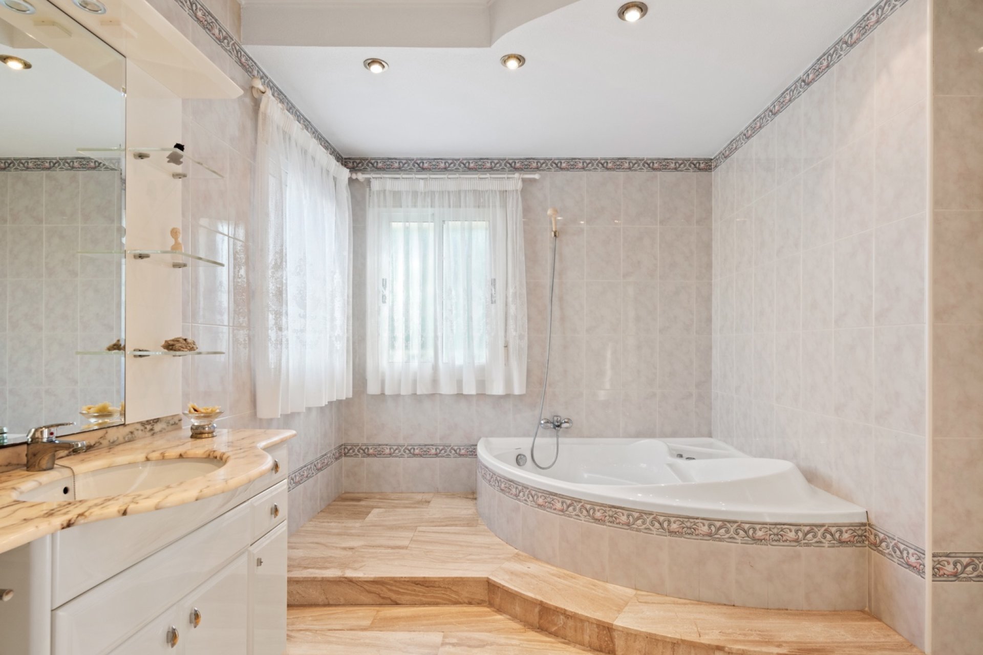 Rynek Wtórny - Willa - Ciudad Quesada - Doña pepa