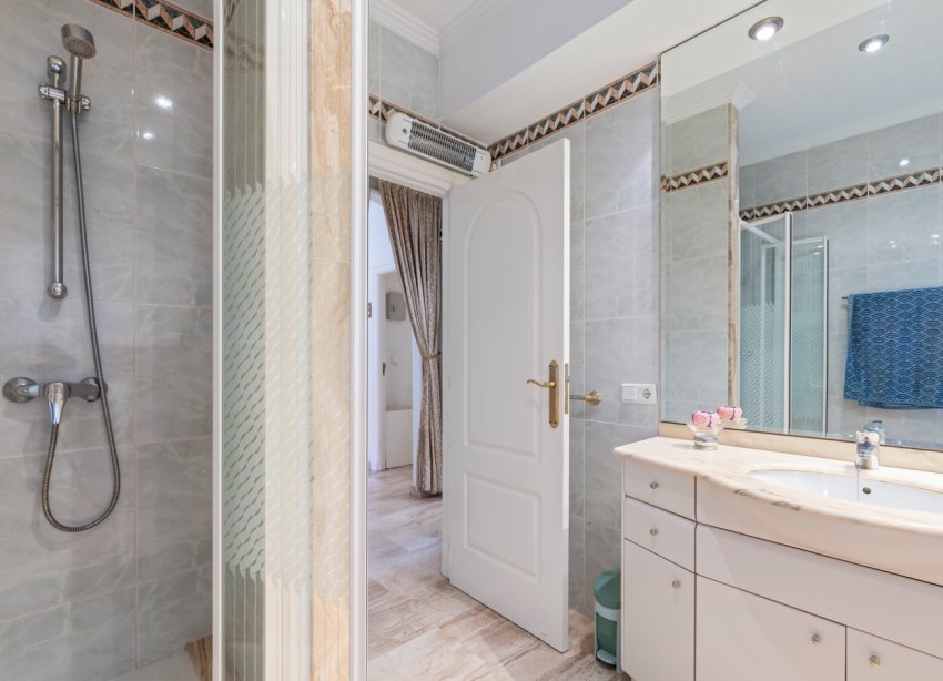 Rynek Wtórny - Willa - Ciudad Quesada - Doña pepa