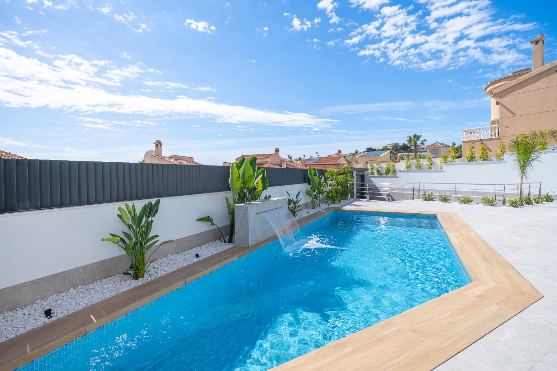 Rynek Wtórny - Willa - Ciudad Quesada - La Marquesa Golf