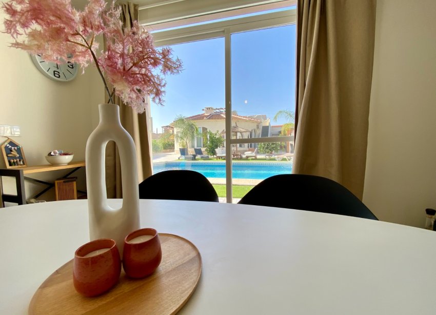 Rynek Wtórny - Willa - Ciudad Quesada - Rojales - Ciudad Quesada