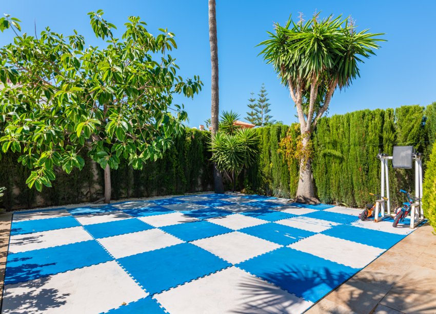 Rynek Wtórny - Willa - Ciudad Quesada - Rojales - Doña pepa