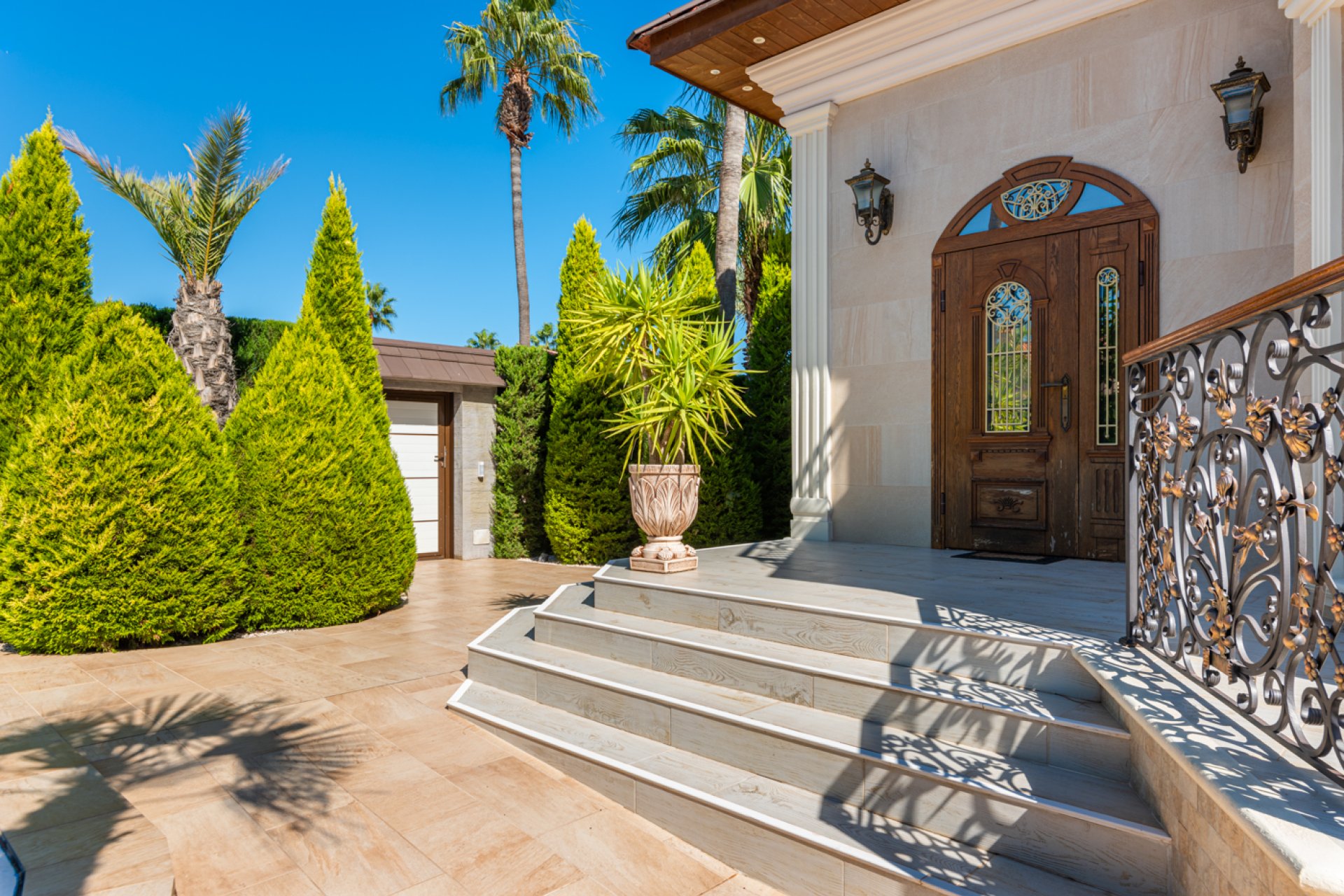 Rynek Wtórny - Willa - Ciudad Quesada - Rojales - Doña pepa