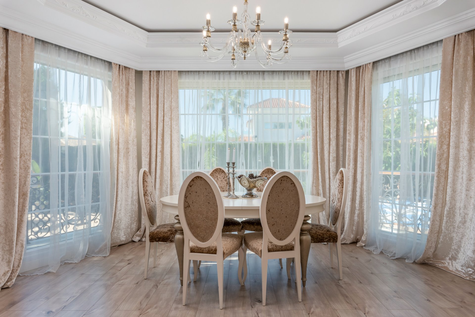 Rynek Wtórny - Willa - Ciudad Quesada - Rojales - Doña pepa