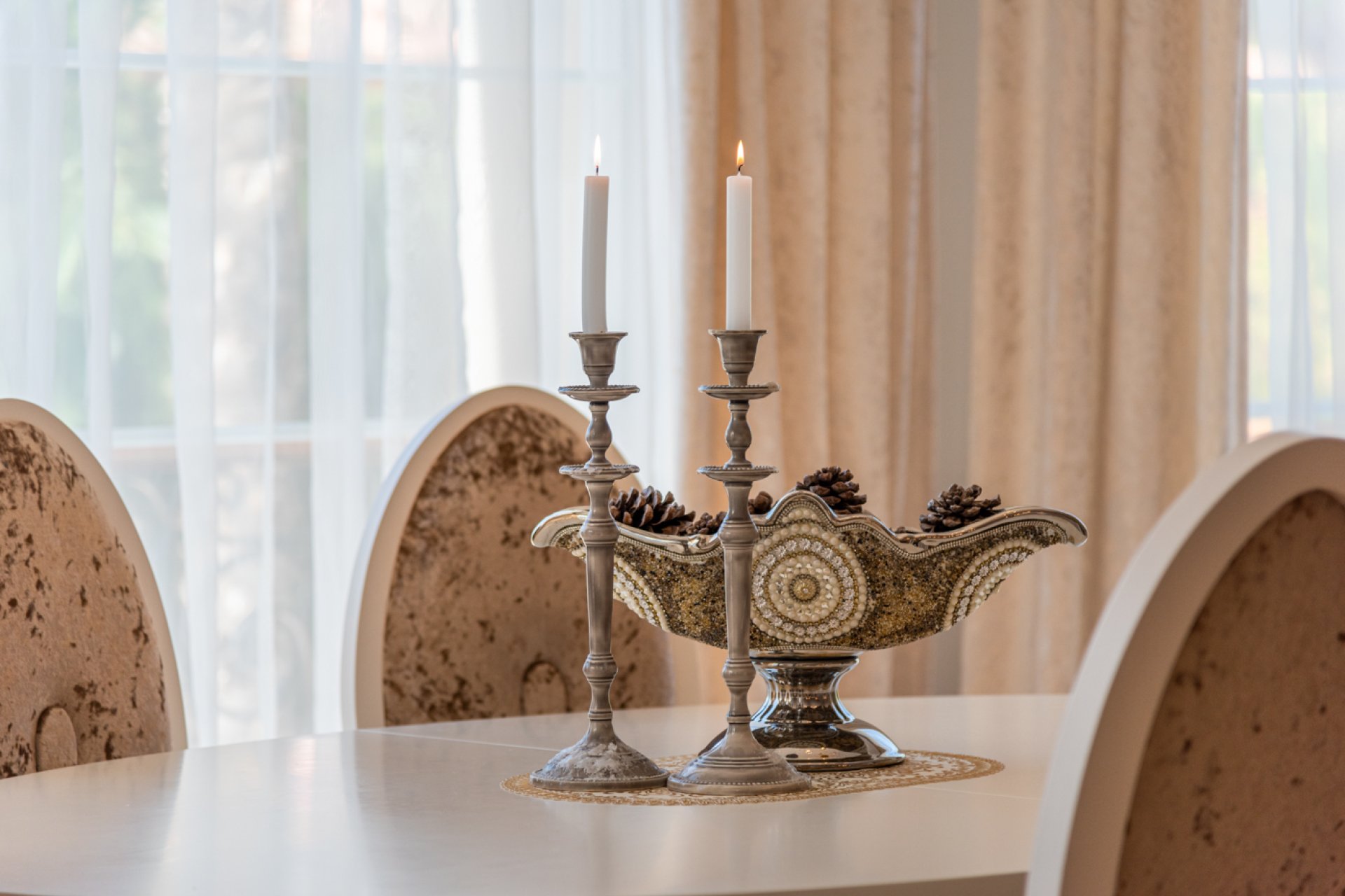 Rynek Wtórny - Willa - Ciudad Quesada - Rojales - Doña pepa