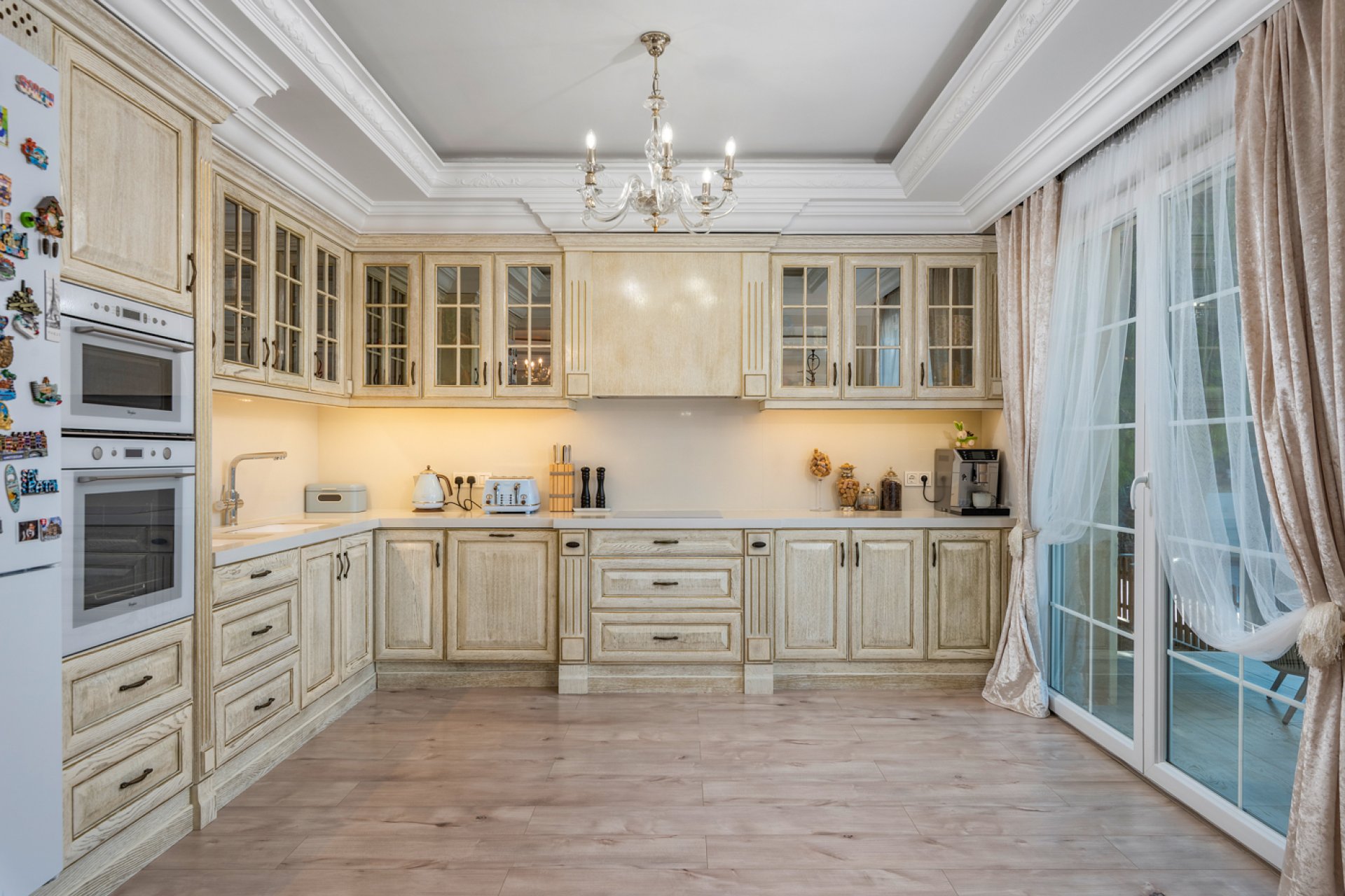 Rynek Wtórny - Willa - Ciudad Quesada - Rojales - Doña pepa