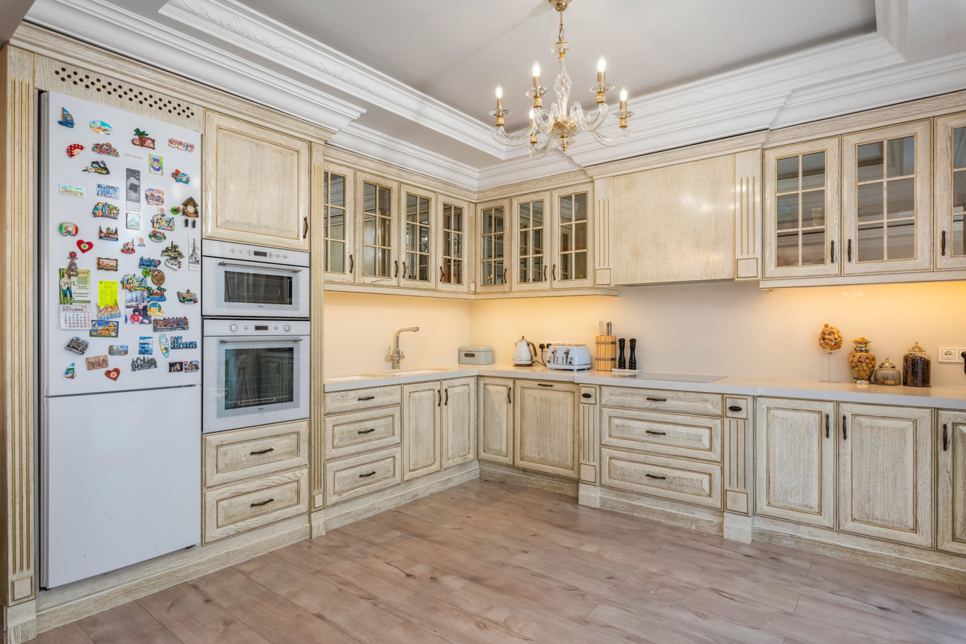 Rynek Wtórny - Willa - Ciudad Quesada - Rojales - Doña pepa