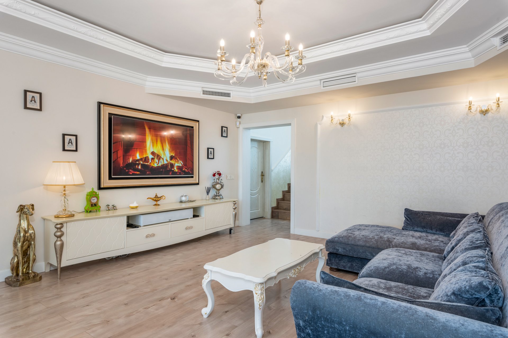 Rynek Wtórny - Willa - Ciudad Quesada - Rojales - Doña pepa