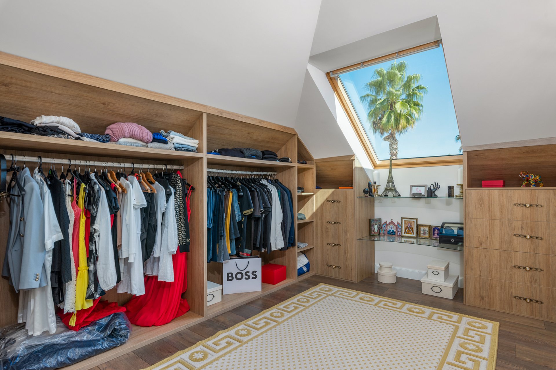 Rynek Wtórny - Willa - Ciudad Quesada - Rojales - Doña pepa