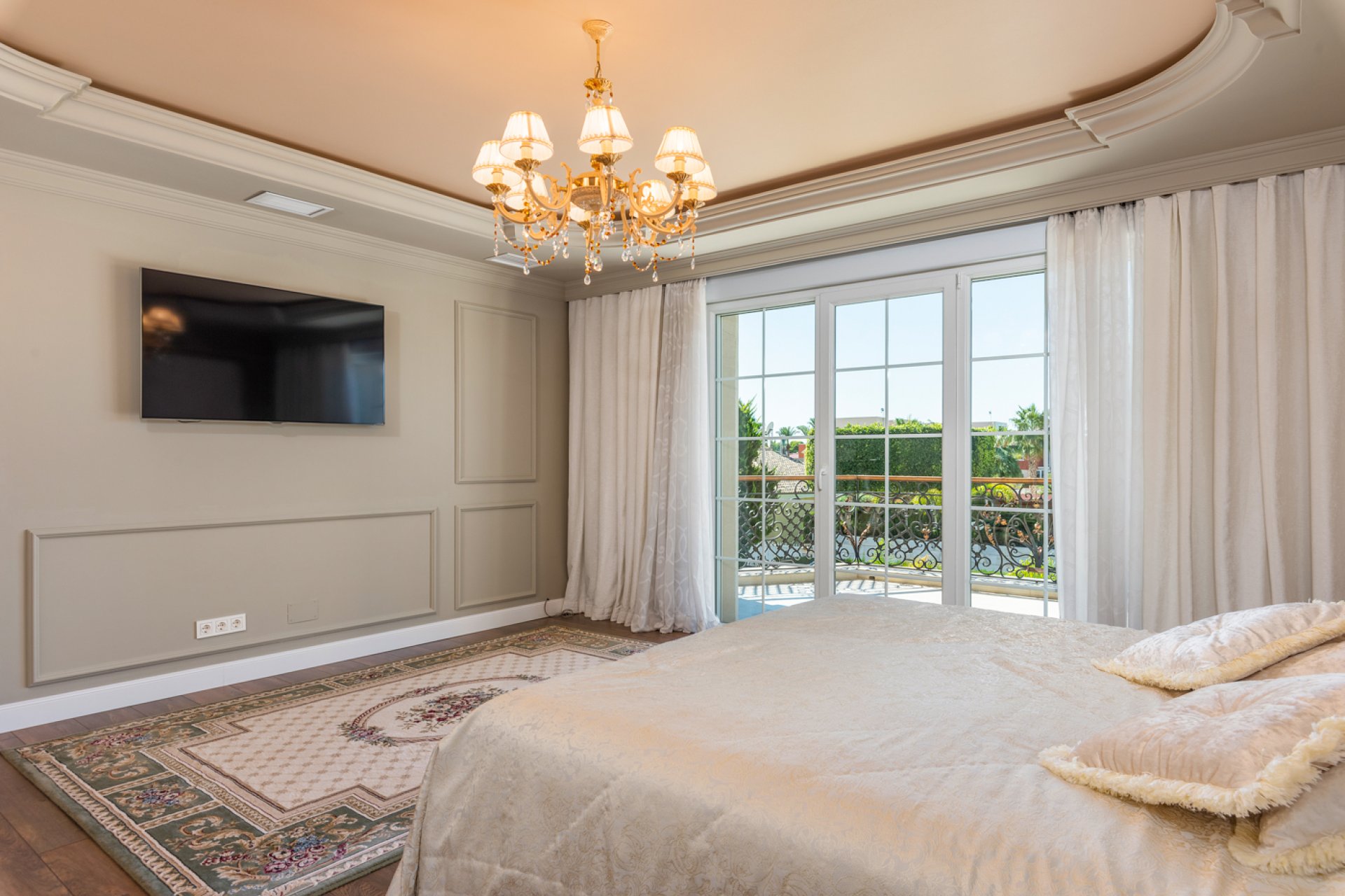 Rynek Wtórny - Willa - Ciudad Quesada - Rojales - Doña pepa