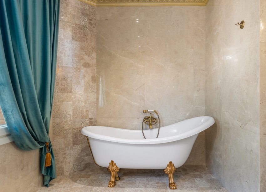 Rynek Wtórny - Willa - Ciudad Quesada - Rojales - Doña pepa