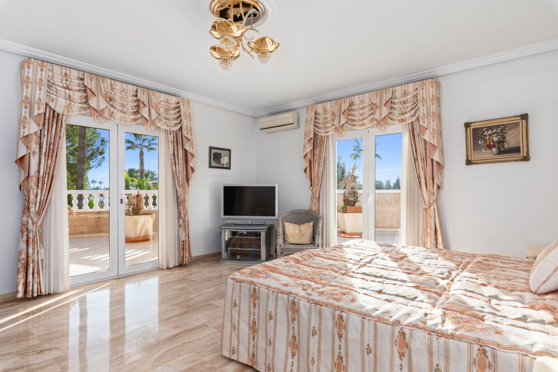 Rynek Wtórny - Willa - Ciudad Quesada - Rojales - Doña pepa