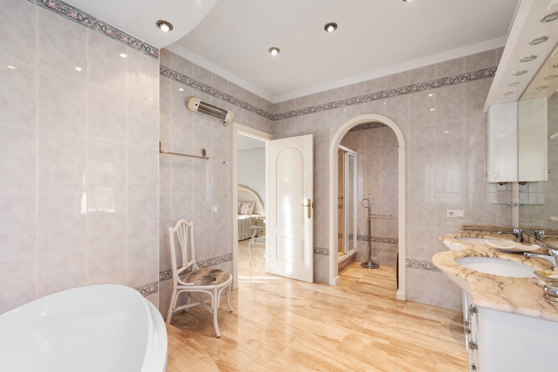 Rynek Wtórny - Willa - Ciudad Quesada - Rojales - Doña pepa