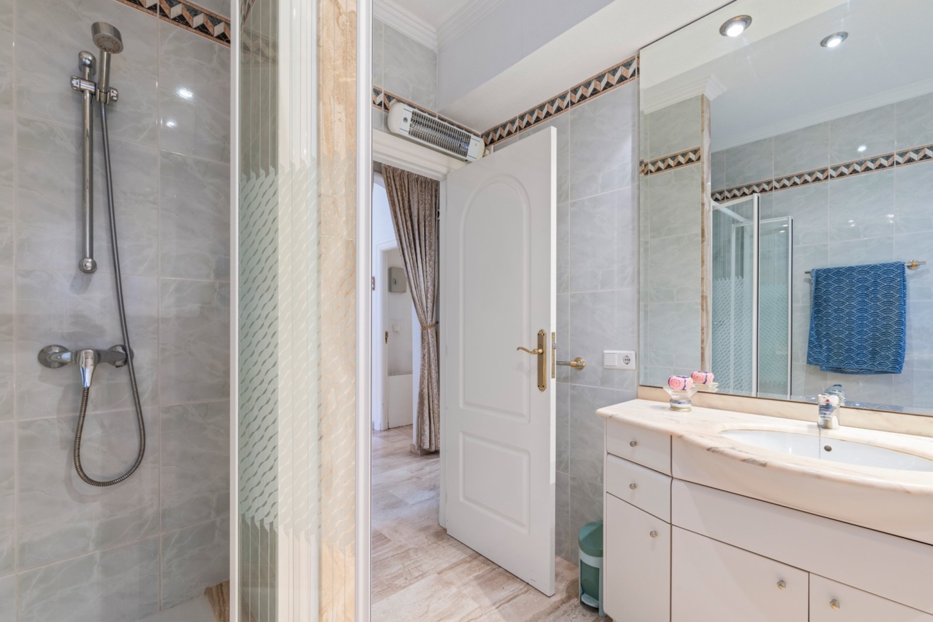 Rynek Wtórny - Willa - Ciudad Quesada - Rojales - Doña pepa